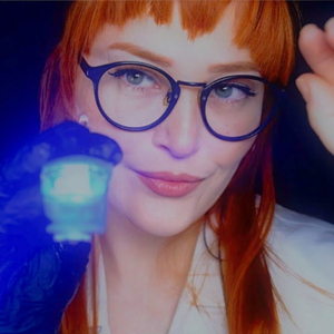 Kişisel bilgilerin kaydedilmesi ve hızlı göz kontrolü