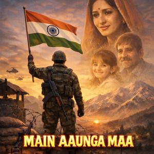 Main Aaunga Maa