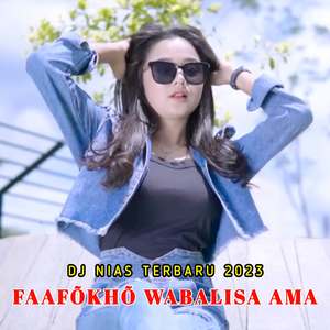 Faafokho Wabalisa Ama