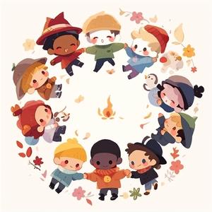 幼儿园课间休息背景音乐