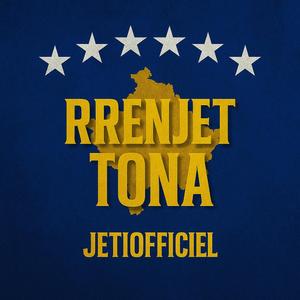 Rrenjët Tona