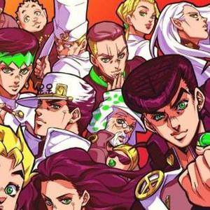 THE DU-Crazy Noisy Bizarre Town JOJO的奇妙冒险：不灭钻石OP（沙雕Melone嗷 Remix）