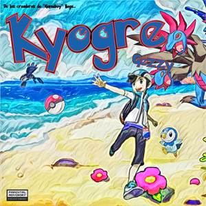 Kyogre