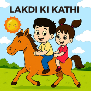 Lakdi ki Kathi
