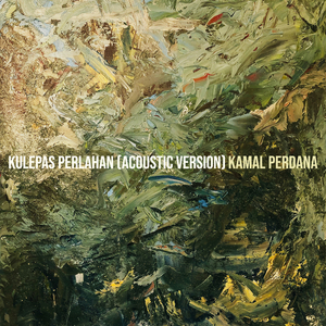 Kulepas Perlahan (Acoustic Version)