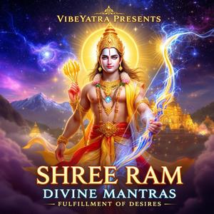Shree Ram Dhyan Mantra – Sarvartha Siddhi Chants