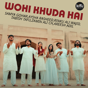 Wohi khuda Hai
