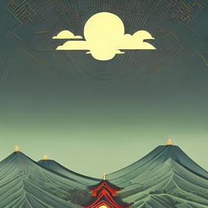 夜色 (赵小涣版)