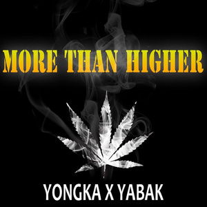 More Than Higher (Inst.)