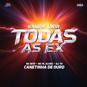 Vamos Unir Todas as Ex