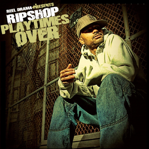 Playtime's Over (feat. Krumbsnatcha & Jaysaun)