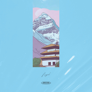 Nepal (feat. ARIKARA LK)