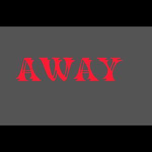 Away Away