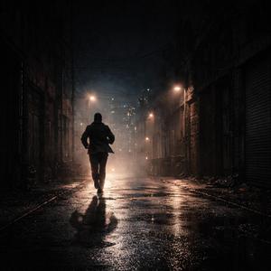 Chasing Shadow (feat. Nitto)