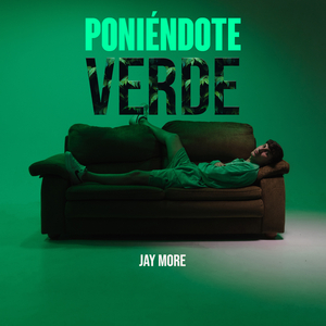 Poniéndote Verde