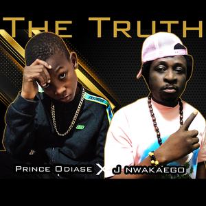 The Truth (feat. J Nwakaego)