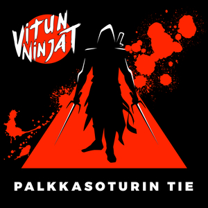 Palkkasoturin Tie