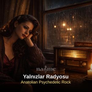 Yalnızlar Radyosu