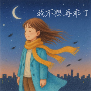 我不想再乖了