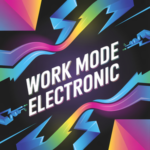 Music For Working EDM