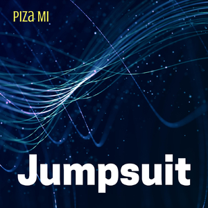 Jumpsuit (Instrumental)