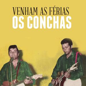 Venham As Férias