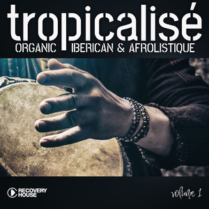 Nkaya (Deep Afro Mix)