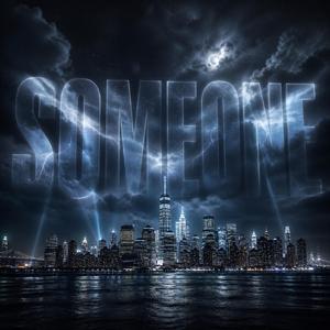 SOMEONE