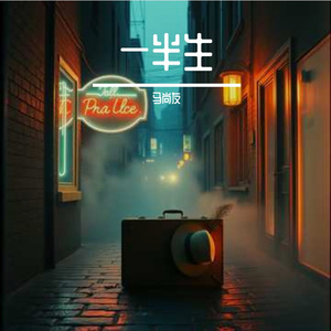 一半生