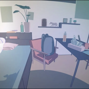 たぶん/大概 Ver.鏡音レン（翻自 YOASOBI）