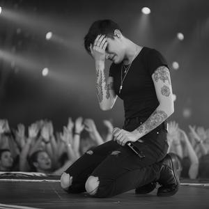 Crown Him Forever King (Grand worship anthem)