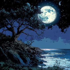 Digital Ghost Whispers