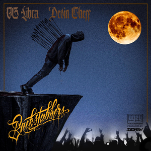 Backstabbers (feat. Devin Cheff)