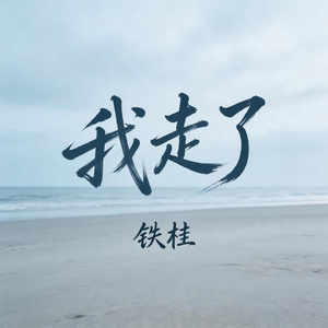 我走了