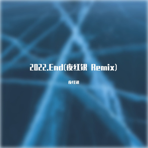 2022.End(夜红银 Remix)