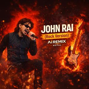 Maya Garnu La (John Rai - Rock Version)