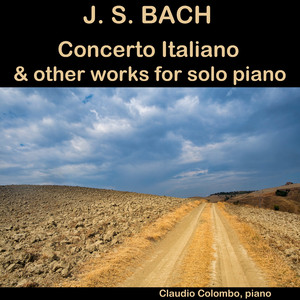 Concerto Italiano (Italienisches Konzert) in F Major, BWV 971: II. Andante