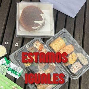 Estamos Iguales