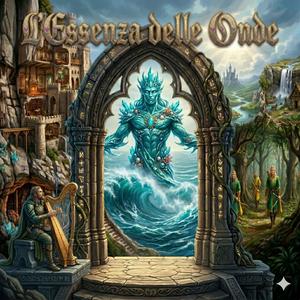 l'essenza delle onde (feat. Preziosa Ierimonte & Fabio Giannattasio)