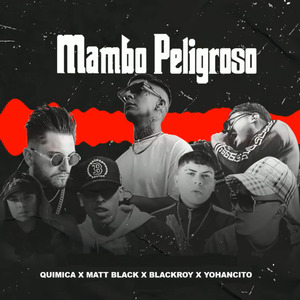 Mambo Peligroso