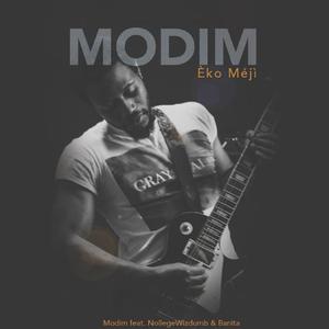Eko Meji (feat. Nollege Wizdumb & Banita)