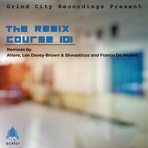 Hands Up (Lee Davey-Brown & Shwaaticus Remix)