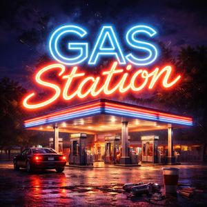 Gas Station