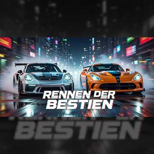 YIU (RENNEN DER BESTIEN)