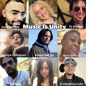 Music Is Unity