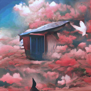 Сериал (feat. 60 fank)