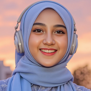 RINDU RASULULLAH SAW (Remastered 2025)