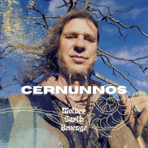 Cernunnos