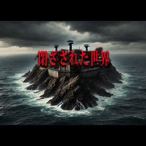 閉ざされた世界