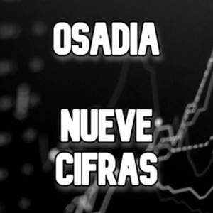 Osadia (Nueve Cifras)